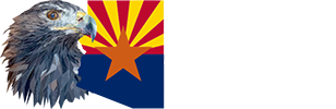 Arizona Raptor Center Logo